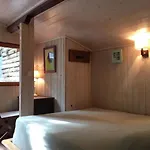 Chalet Cap Ferret Grand Bois *