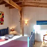 Cap Ferret Grand Bois Chalet Lège-Cap-Ferret