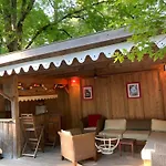Cap Ferret Grand Bois Chalet *