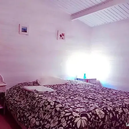 Cap Ferret Grand Bois Chalet