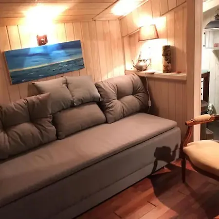 Cap Ferret Grand Bois 木屋 *