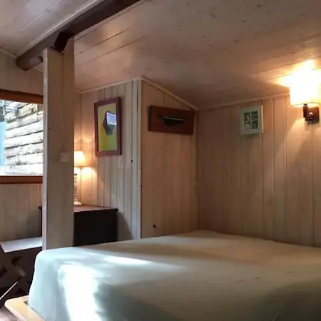 木屋 Cap Ferret Grand Bois *