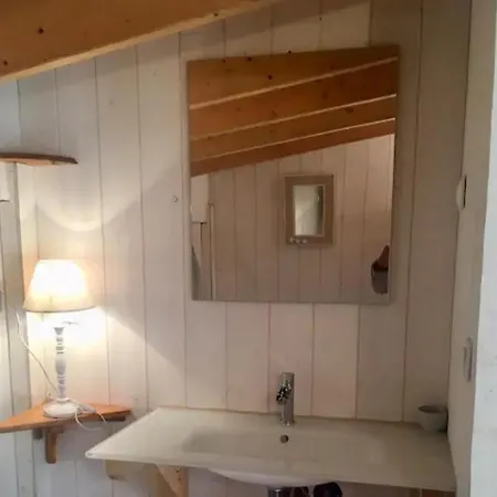 Chalet Cap Ferret Grand Bois *