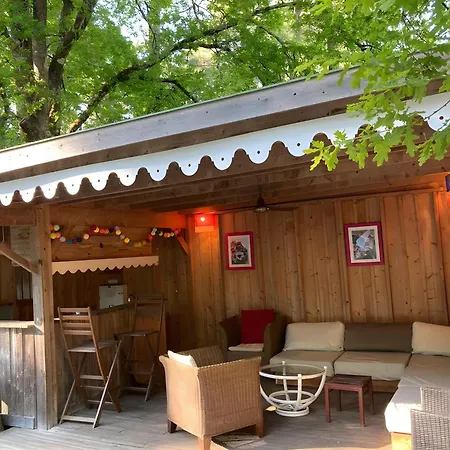Cap Ferret Grand Bois 木屋 *