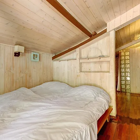 Cap Ferret Grand Bois 木屋