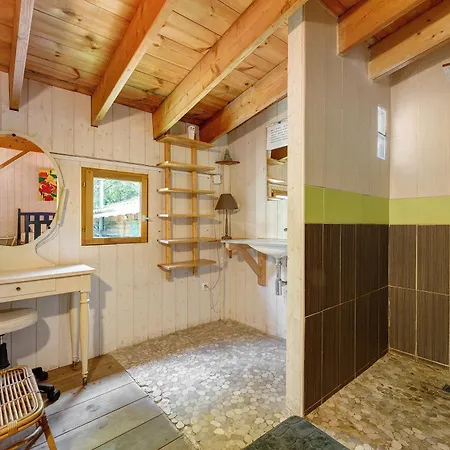 Cap Ferret Grand Bois 木屋 *